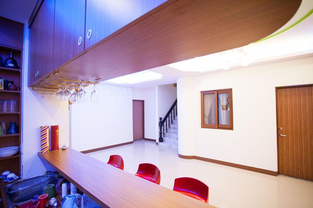 Kenting Coral Sea Resort Hotel Bagian luar foto