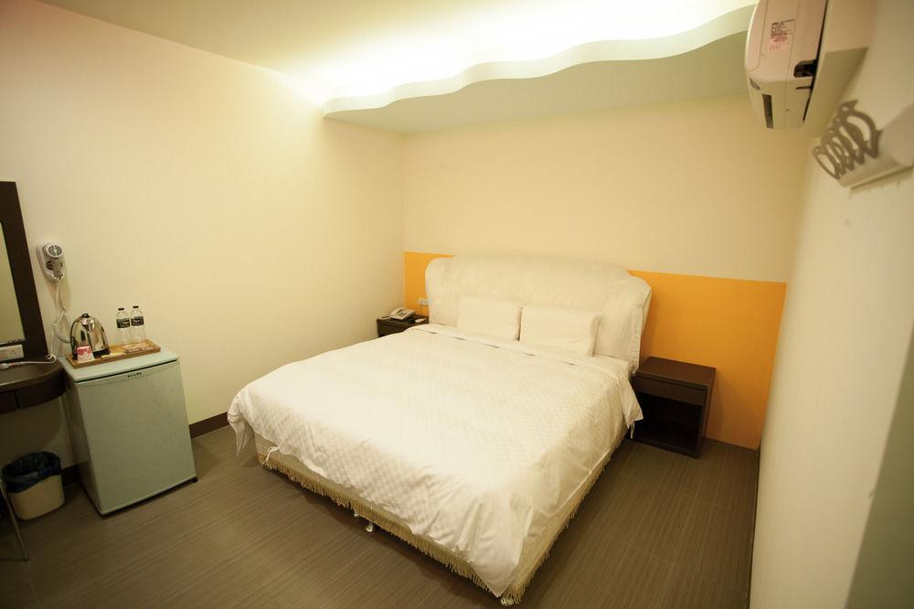 Kenting Coral Sea Resort Hotel Bagian luar foto