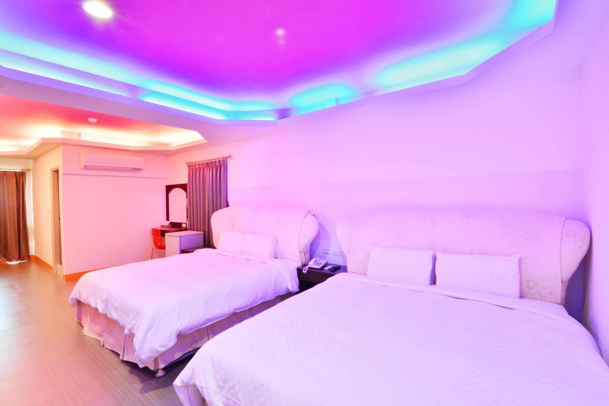 Kenting Coral Sea Resort Hotel Bagian luar foto