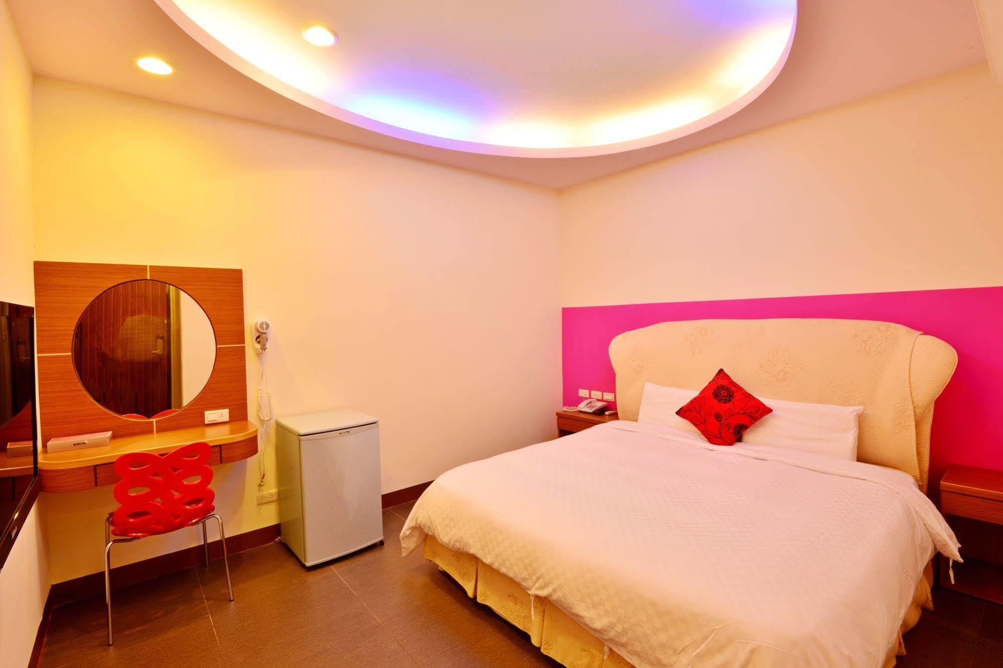 Kenting Coral Sea Resort Hotel Bagian luar foto