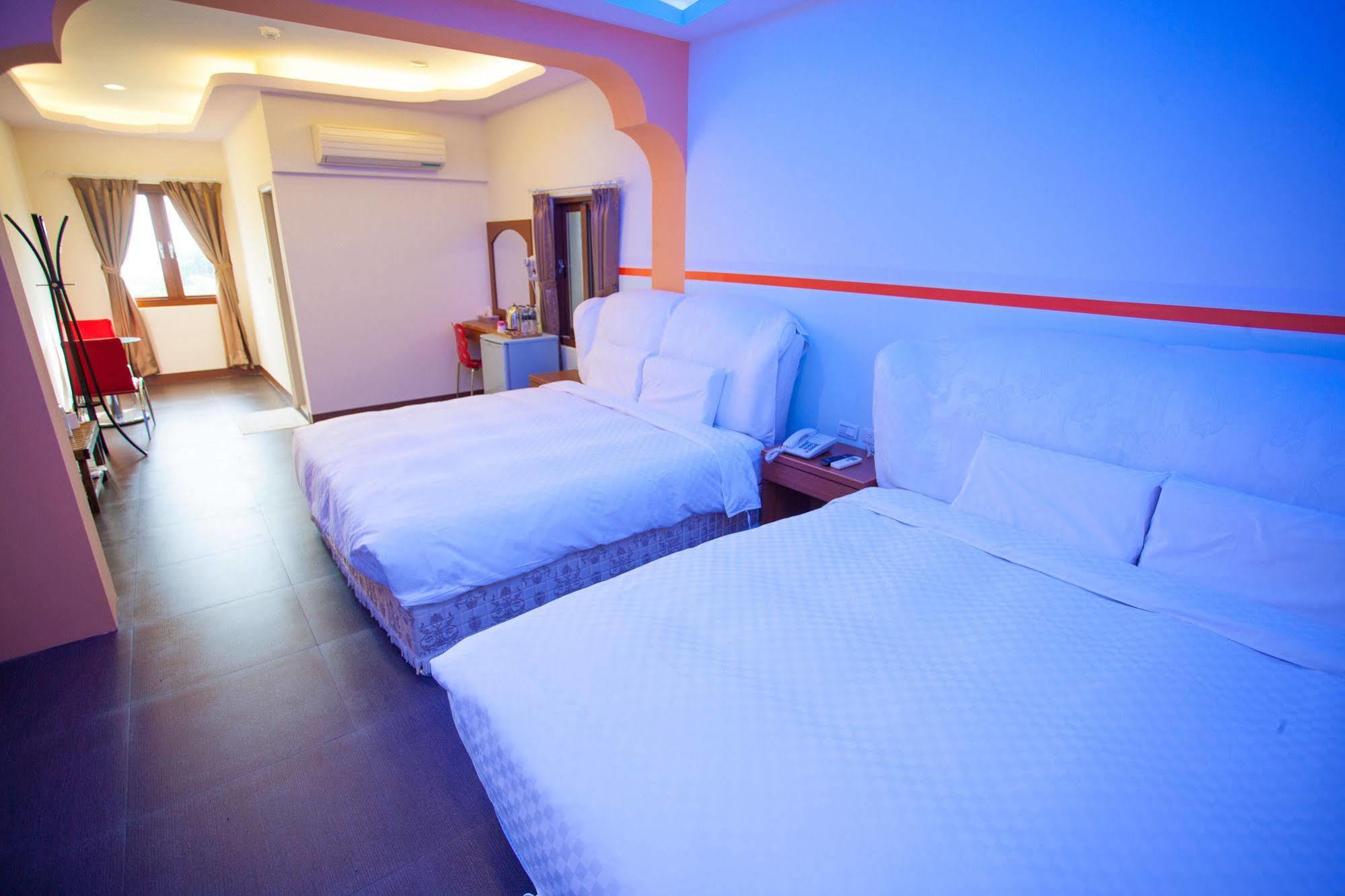 Kenting Coral Sea Resort Hotel Bagian luar foto