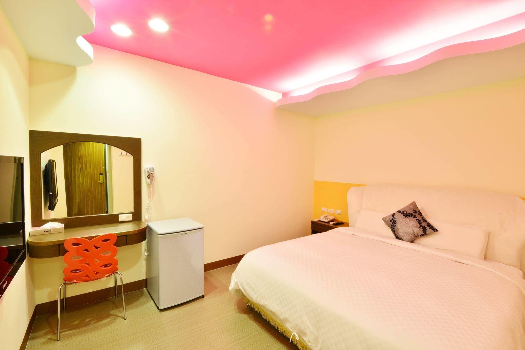 Kenting Coral Sea Resort Hotel Bagian luar foto