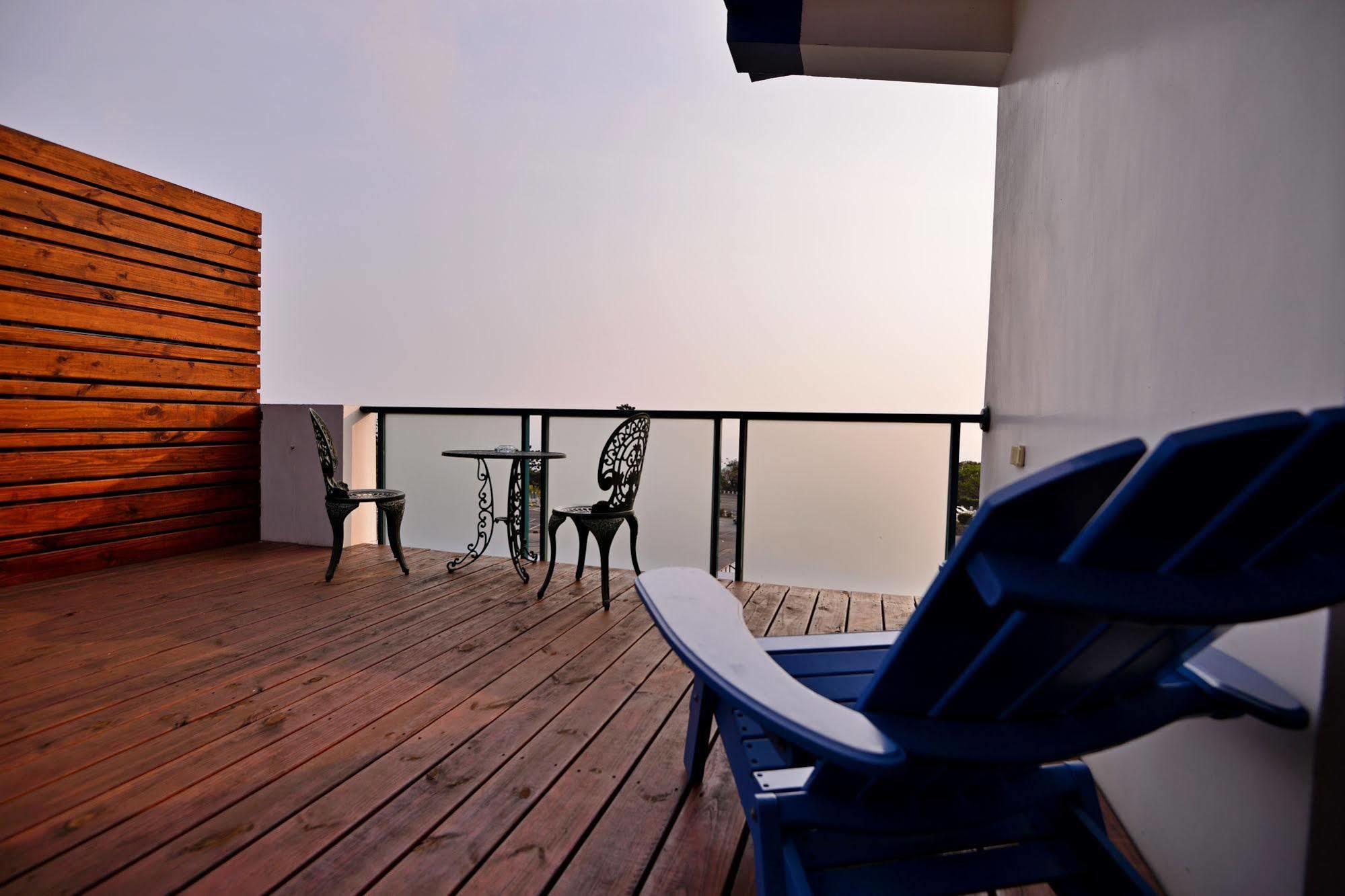 Kenting Coral Sea Resort Hotel Bagian luar foto