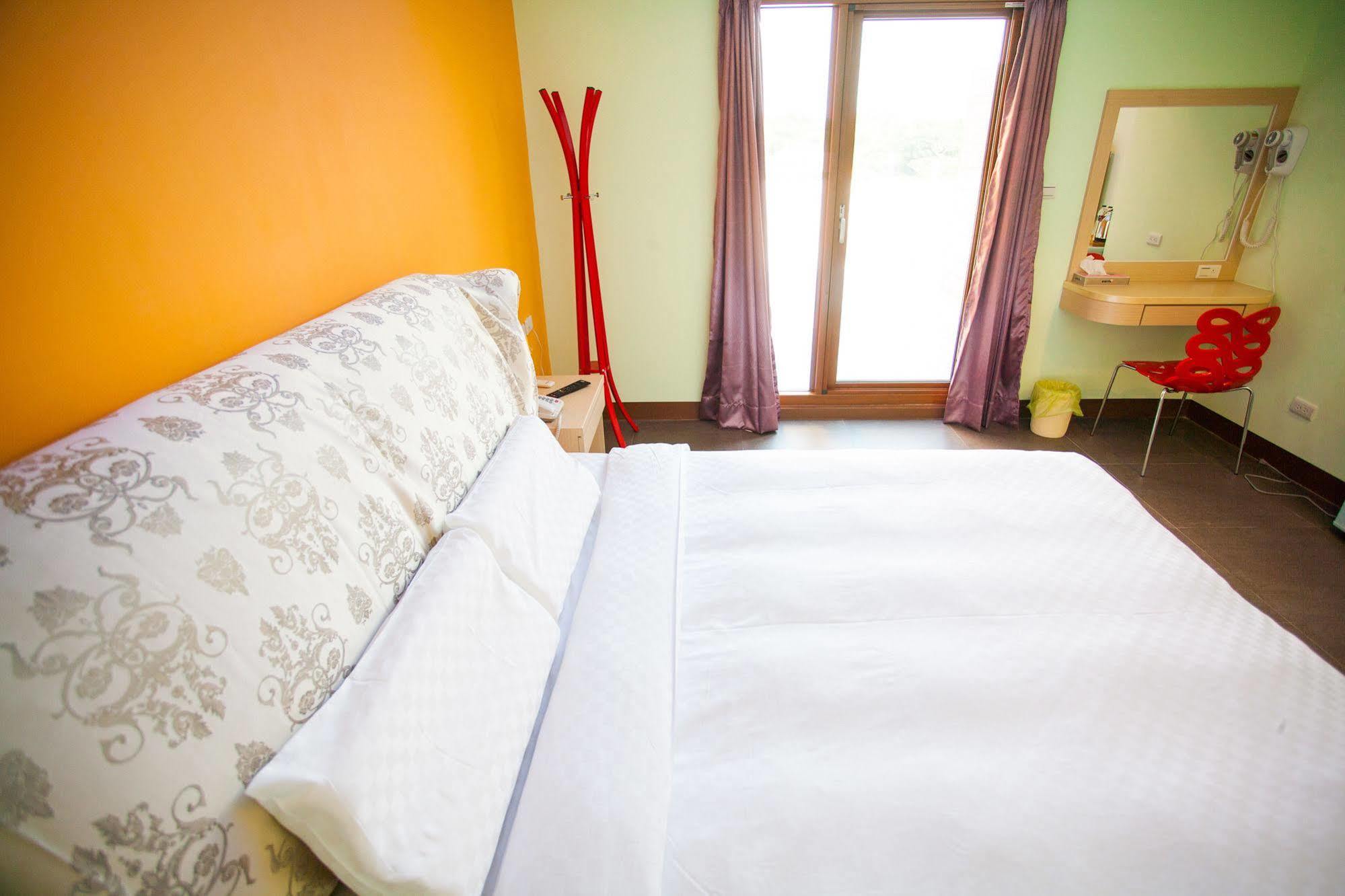 Kenting Coral Sea Resort Hotel Bagian luar foto