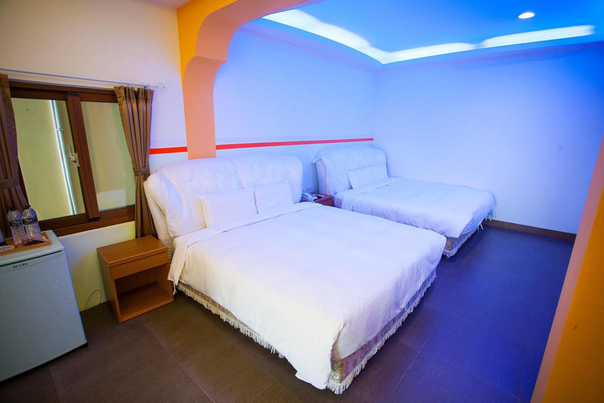 Kenting Coral Sea Resort Hotel Bagian luar foto