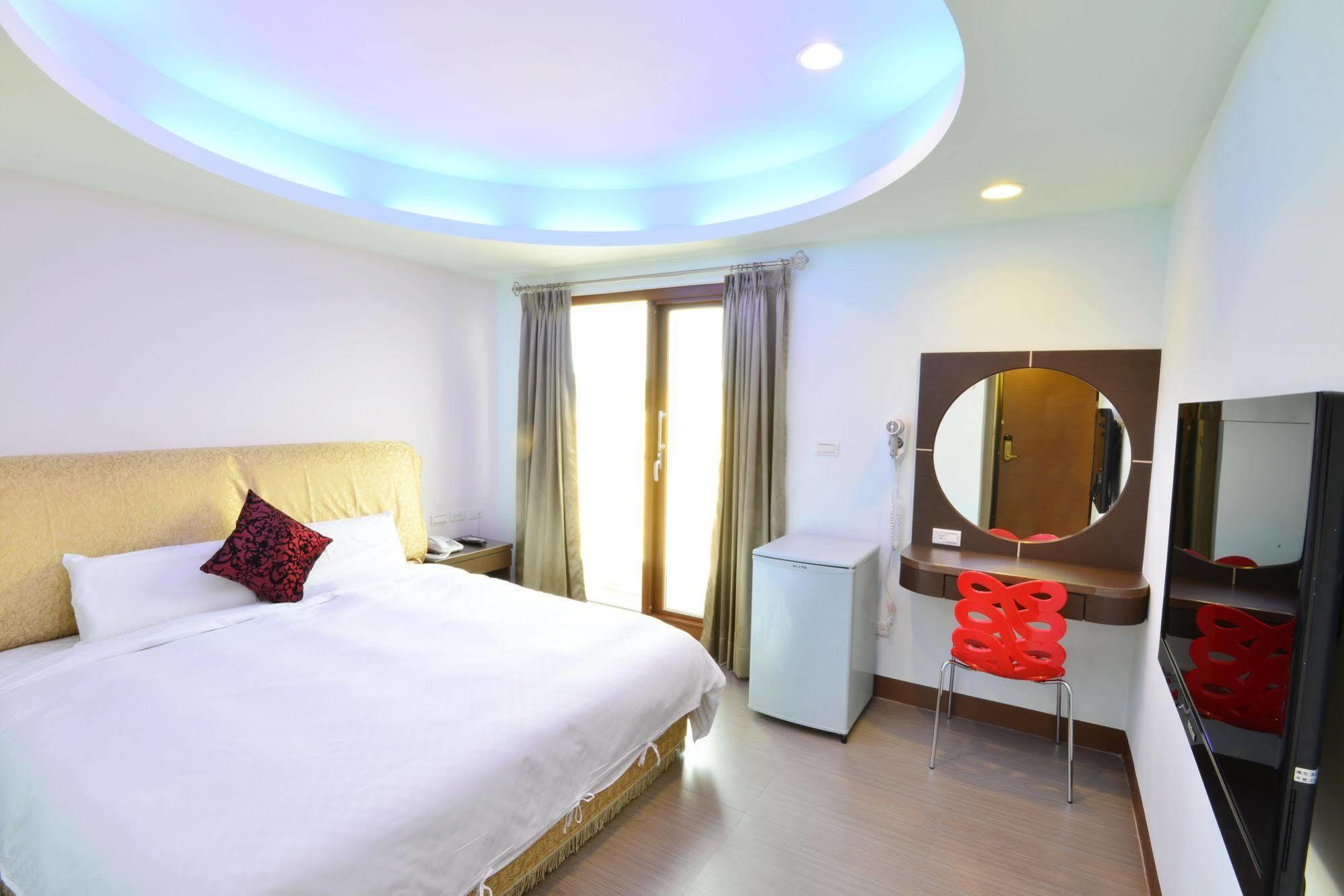 Kenting Coral Sea Resort Hotel Bagian luar foto