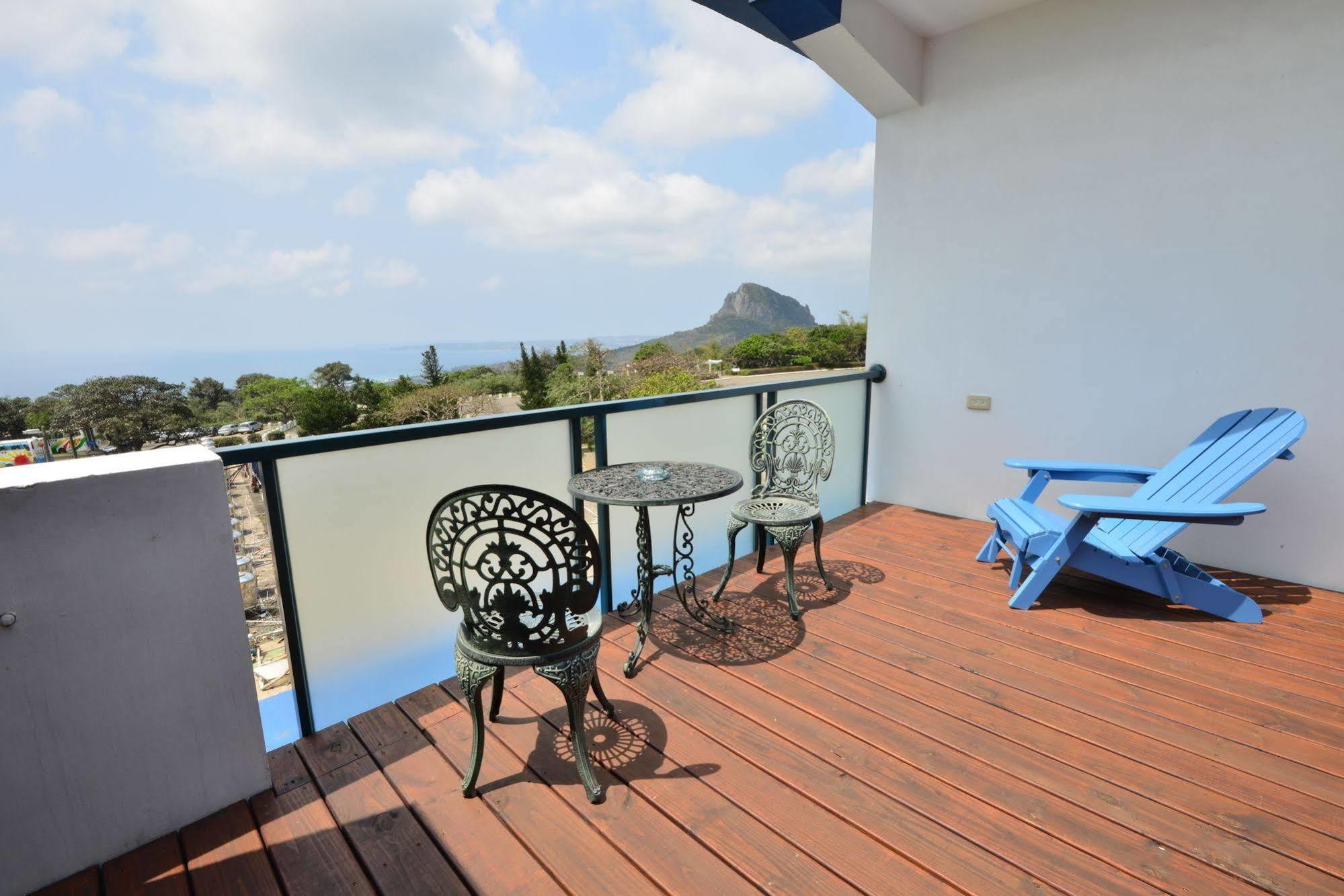 Kenting Coral Sea Resort Hotel Bagian luar foto