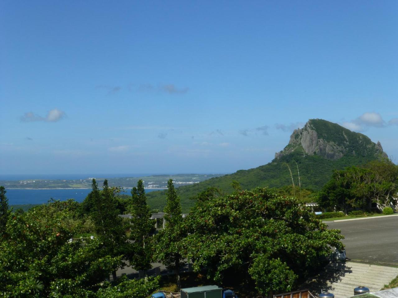Kenting Coral Sea Resort Hotel Bagian luar foto
