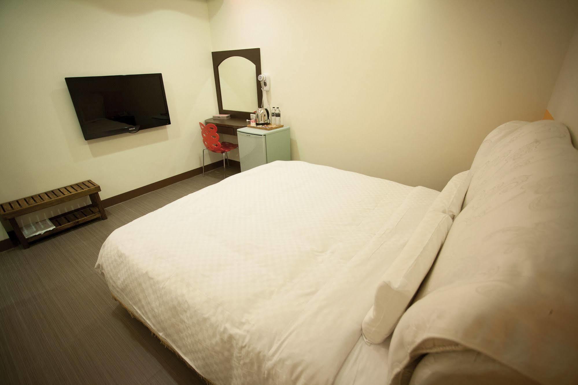 Kenting Coral Sea Resort Hotel Bagian luar foto