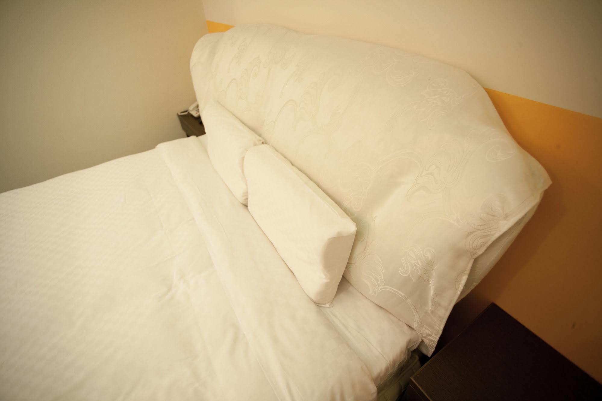 Kenting Coral Sea Resort Hotel Bagian luar foto